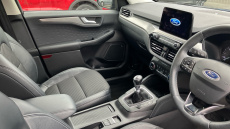 Ford Kuga 1.5 EcoBlue Titanium 5dr Diesel Estate